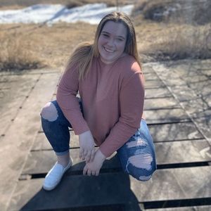 Meet your Posher, Roberta